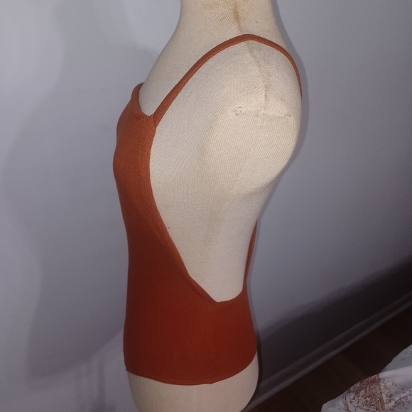 Sultry Sienna Bodysuit- W Sz Small - Picture 4 of 7